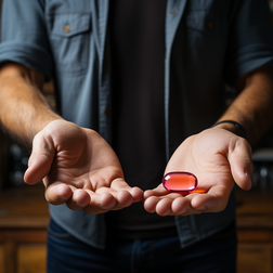 Kann Ciprofloxacin zusammen mit Sildenafil oder Viagra eingenommen werden?