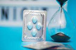 Vitamin E bei erektiler Dysfunktion.